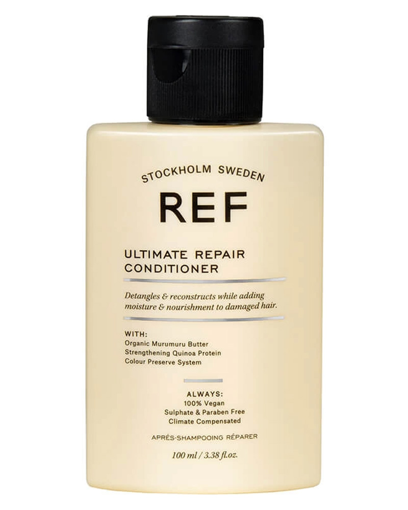 REF Ultimate Repair Conditioner 100 ml
