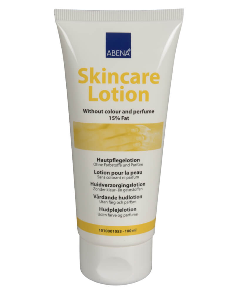 #3 - Abena Skincare Lotion 100 ml