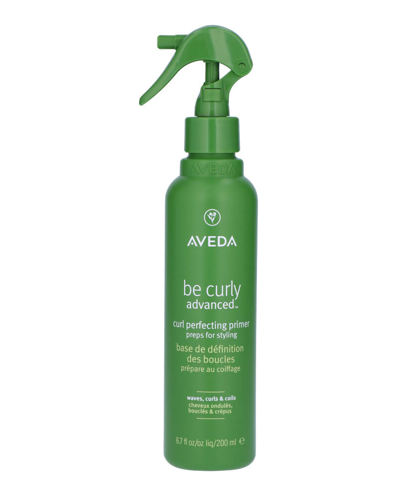 Aveda Be Curly Advanced Curl Perfecting Primer 200 ml