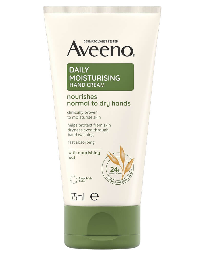 Aveeno Daily Moisturising Body Lotion 200 ml