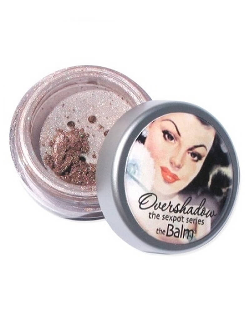 The Balm Overshadow - If You're Rich, I'm Single billede