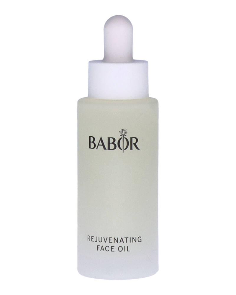 Babor Rejuvenating Face Oil 30 ml billede