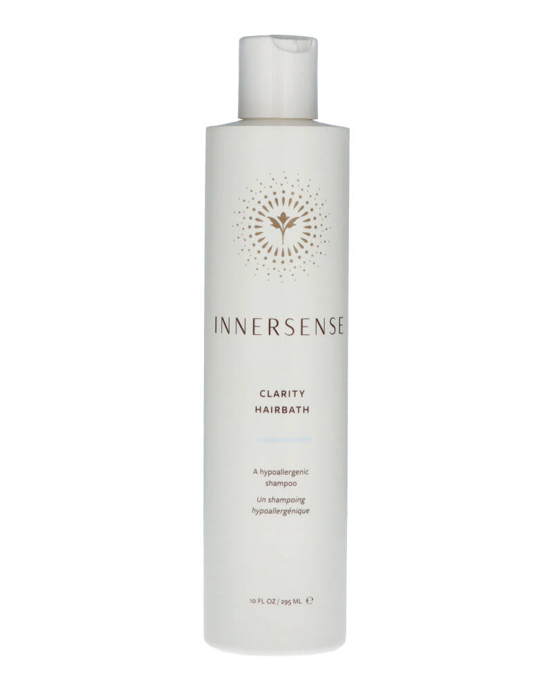 Innersense Clarity Hairbath 295 ml billede