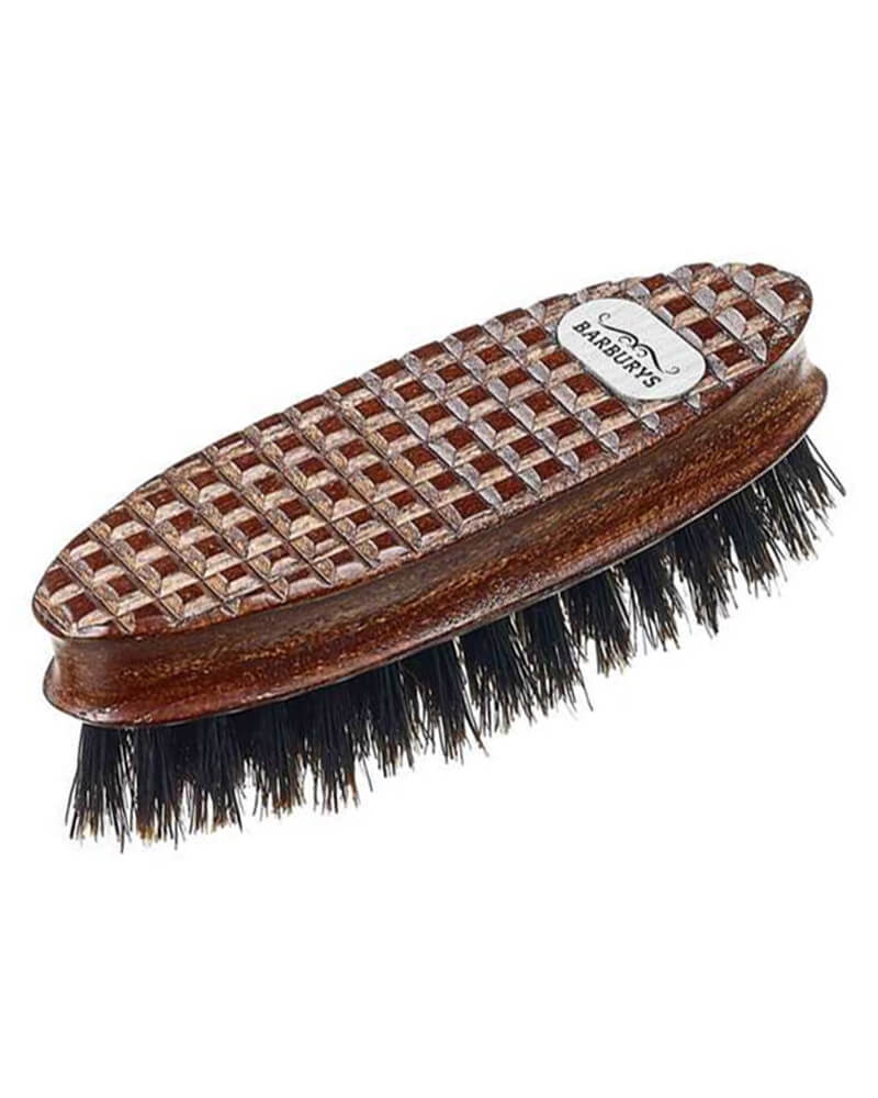 Barburys Jack Beard Brush  Ref. P000696