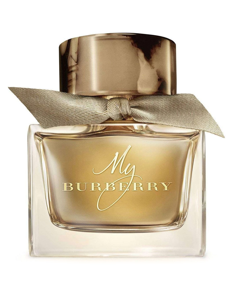Burberry My Burberry EDP 50 ml billede