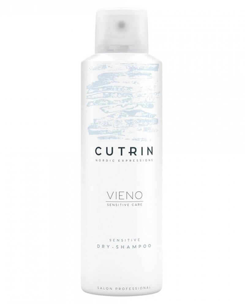 Cutrin Vieno Sensitive Dry Shampoo 200 ml