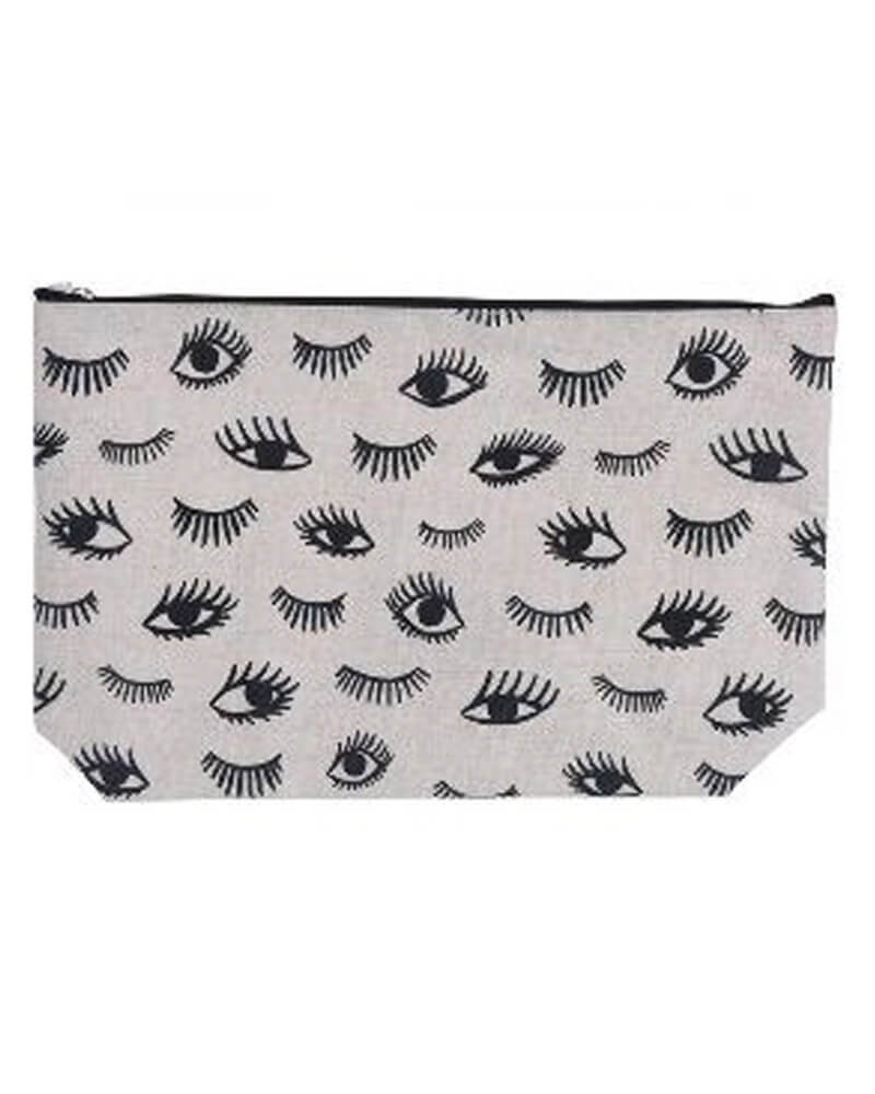 Billede af Eleganza Toilet Bag Eyes