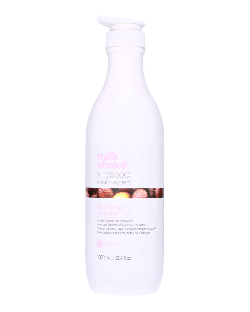 Milk Shake K-Respect Smoothing Shampoo 1000 ml