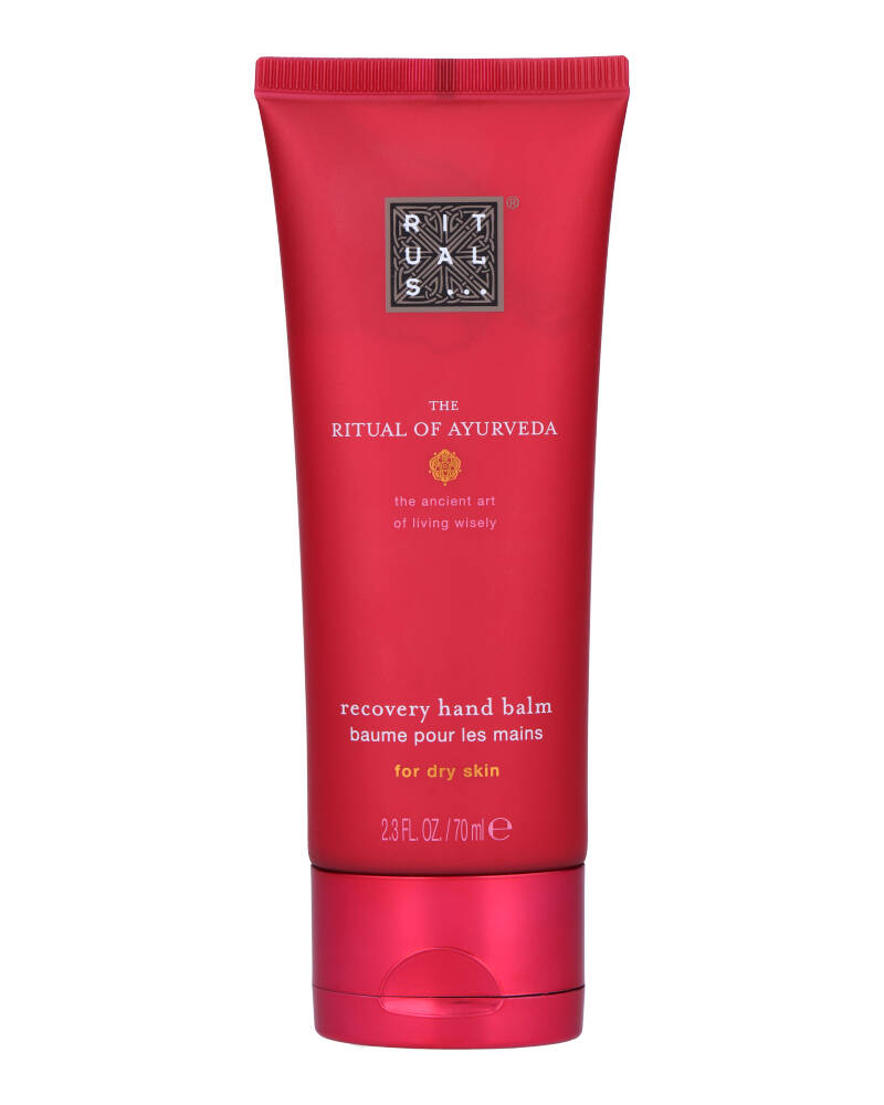 Rituals The Ritual of Ayurveda Recovery Hand Balm 70 ml