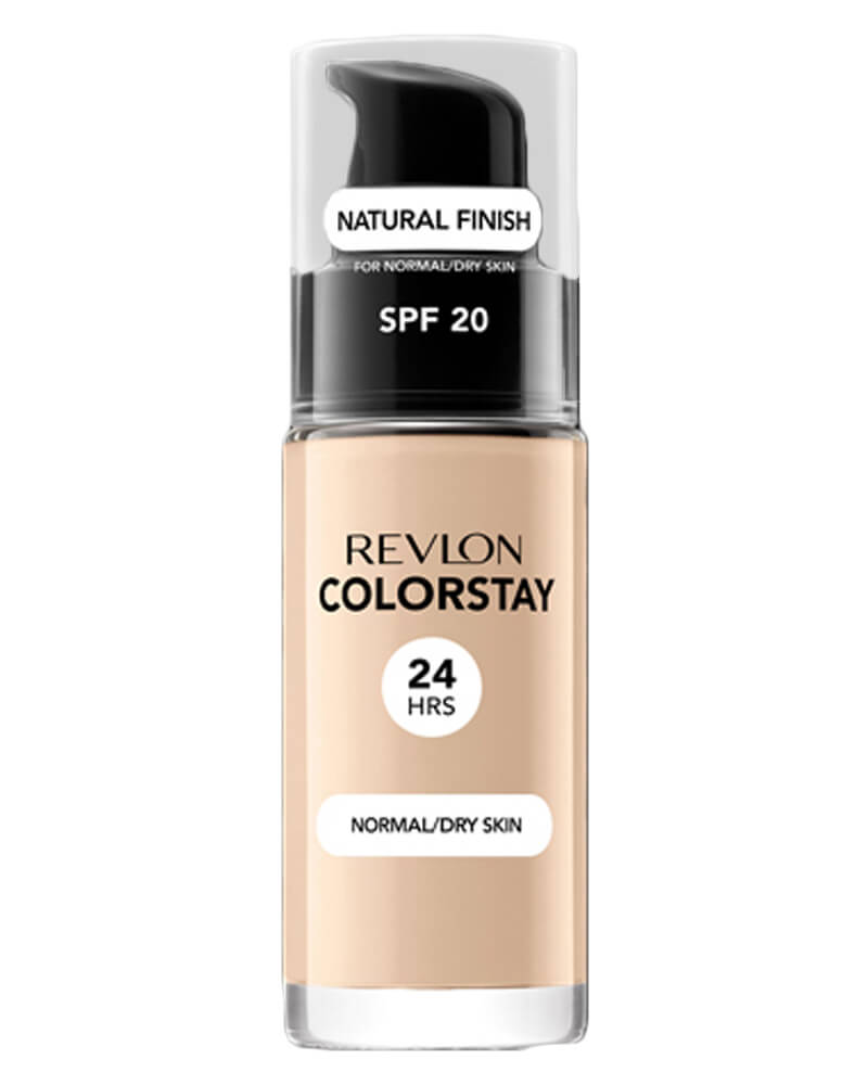 13: Revlon Colorstay Foundation Normal/Dry - 110 Ivory 30 ml
