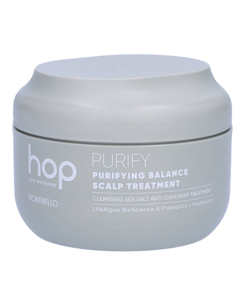 Montibello HOP Purifying Balance Treatment 200 ml