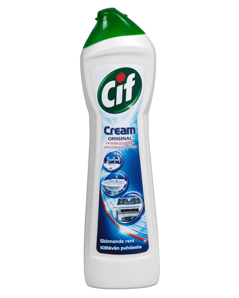 Cif Original Skurecreme 500 ml