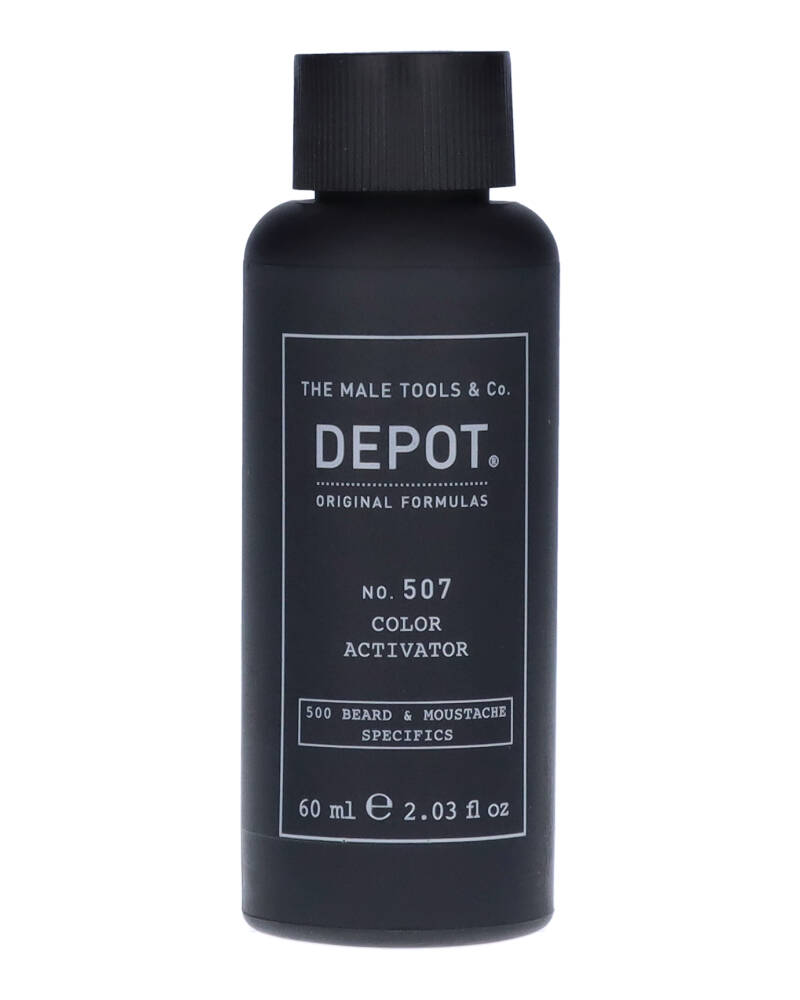 Depot NO. 507 Color Activator 60 ml billede