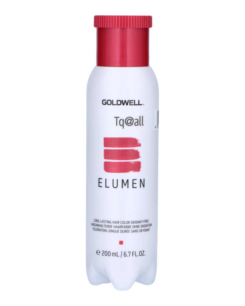 Goldwell Elumen Tq@all 200 ml