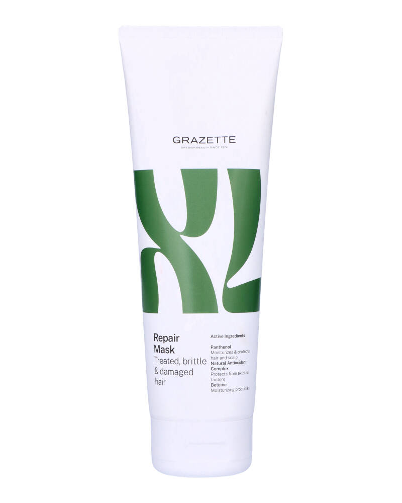 Grazette Repair Mask 250 ml