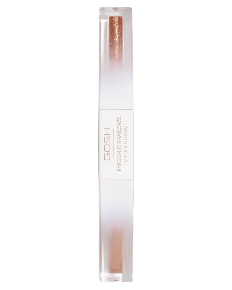 Gosh Eyeconic Shadows 004 Classy 3 ml