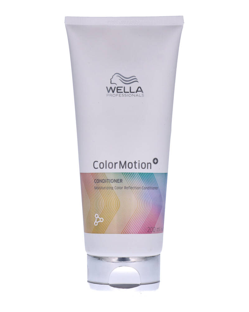 Wella ColorMotion Conditioner 200 ml