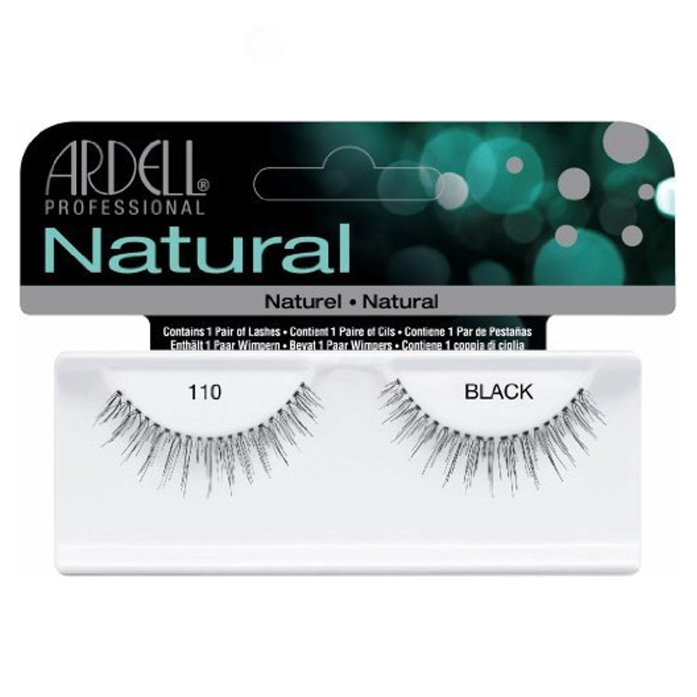 Billede af Ardell Natural 110 Black