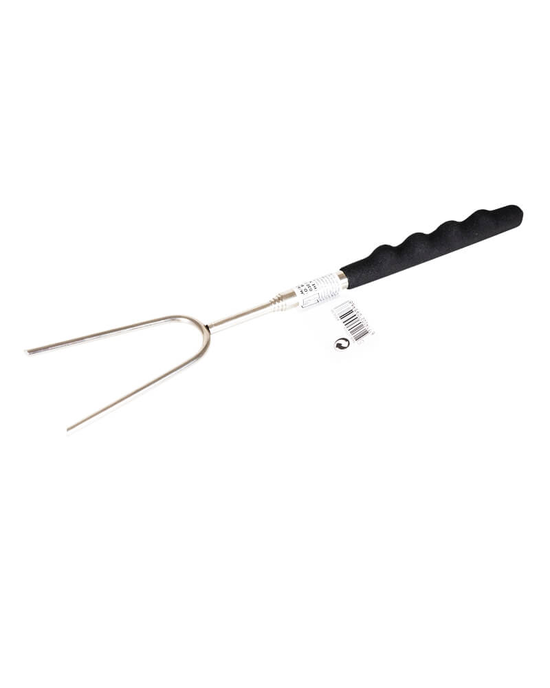 Excellent Houseware BBQ Extendable Grill Fork