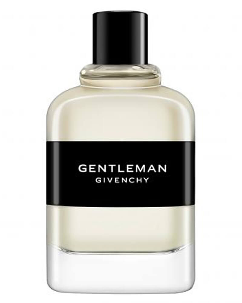 Givenchy Gentleman EDT 60 ml billede