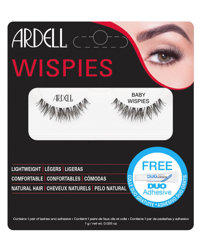 Ardell Wispies Baby Wispies billede