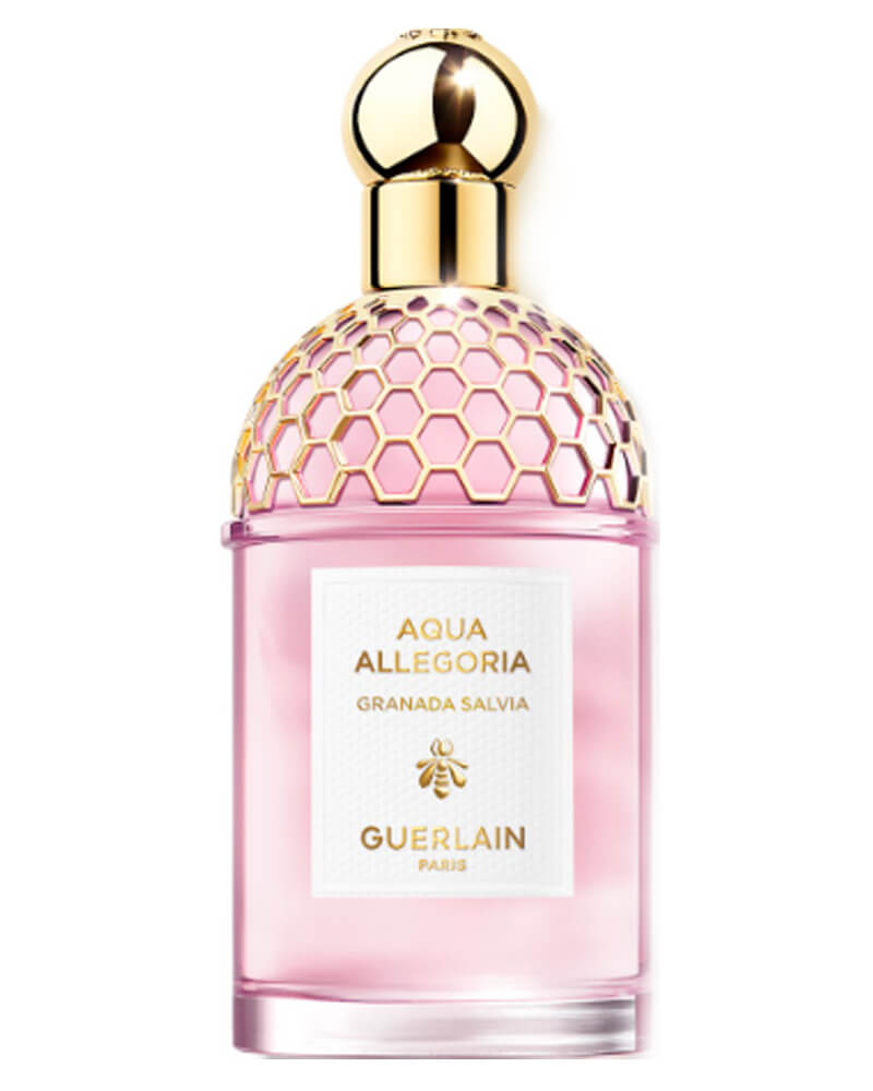 Guerlain Aqua Allegoria Granada Salvia EDT 125 ml billede