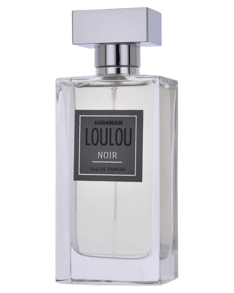 Haramain Loulou Noir EDP 100 ml