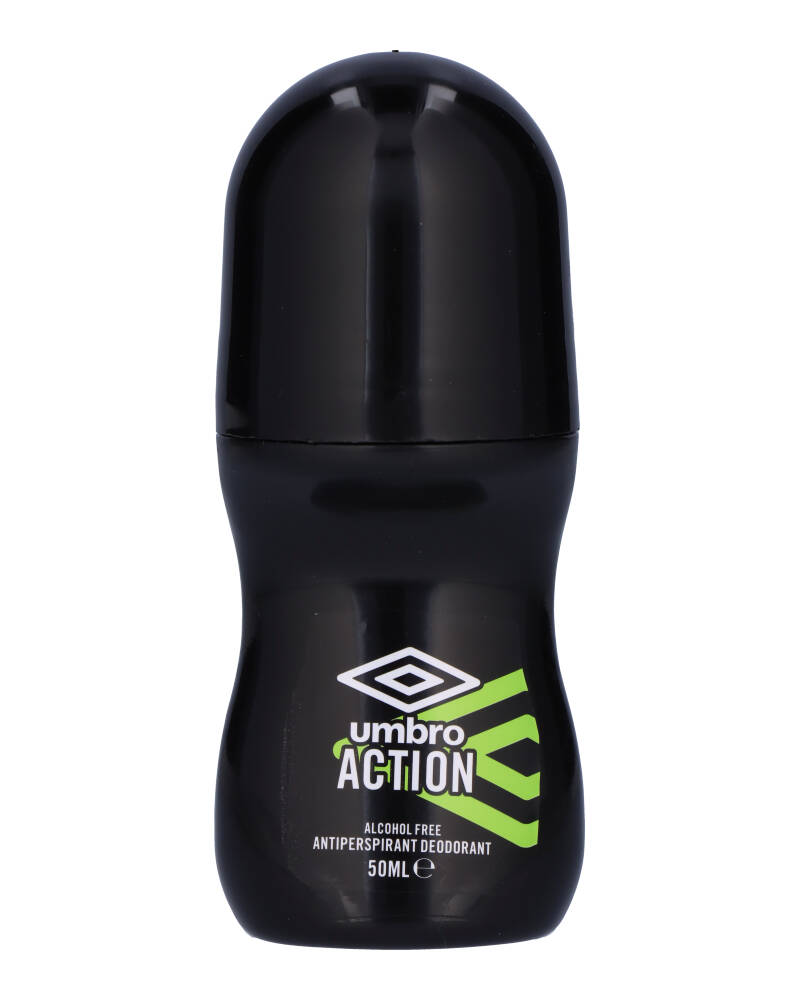 Umbro Action Deo Stick 50 ml