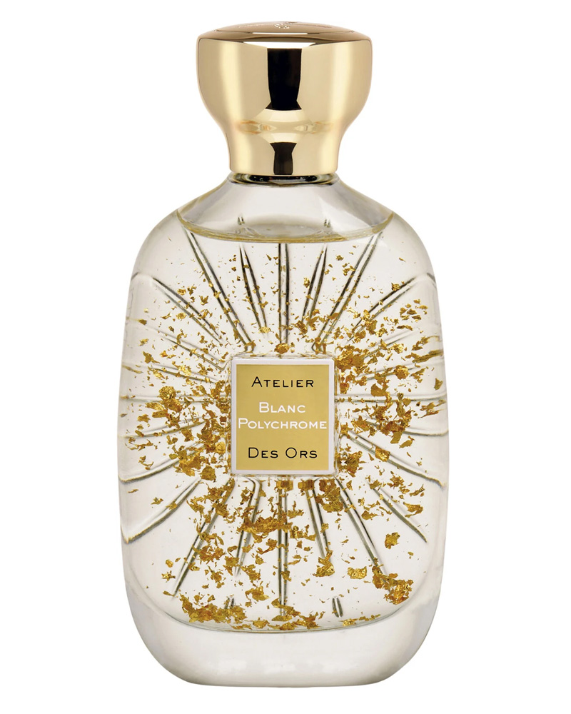 Atelier Des Ors Blanc Polychrome Eau de Parfum 100 ml