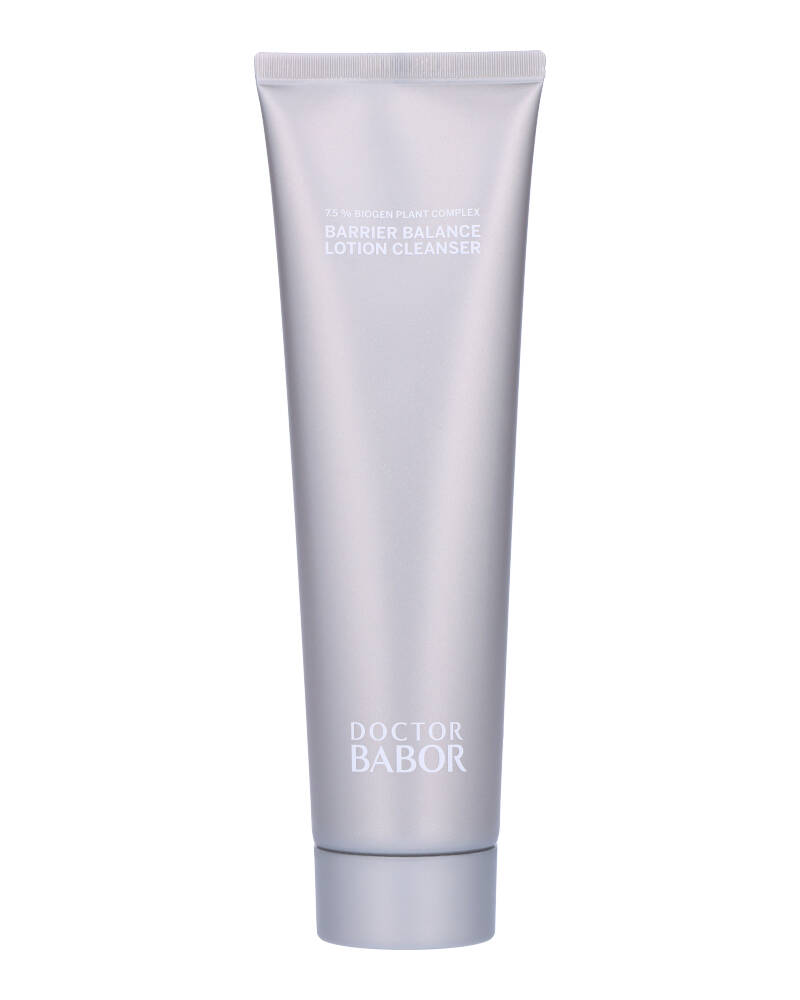 Doctor Babor Barrier Balance Lotion Cleanser 150 ml