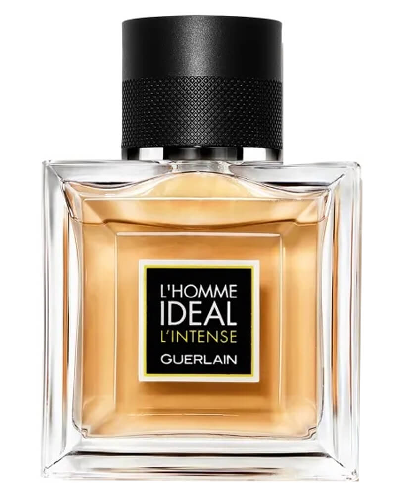Guerlain - L'Homme Ideal Intense - 50 ml - Edp