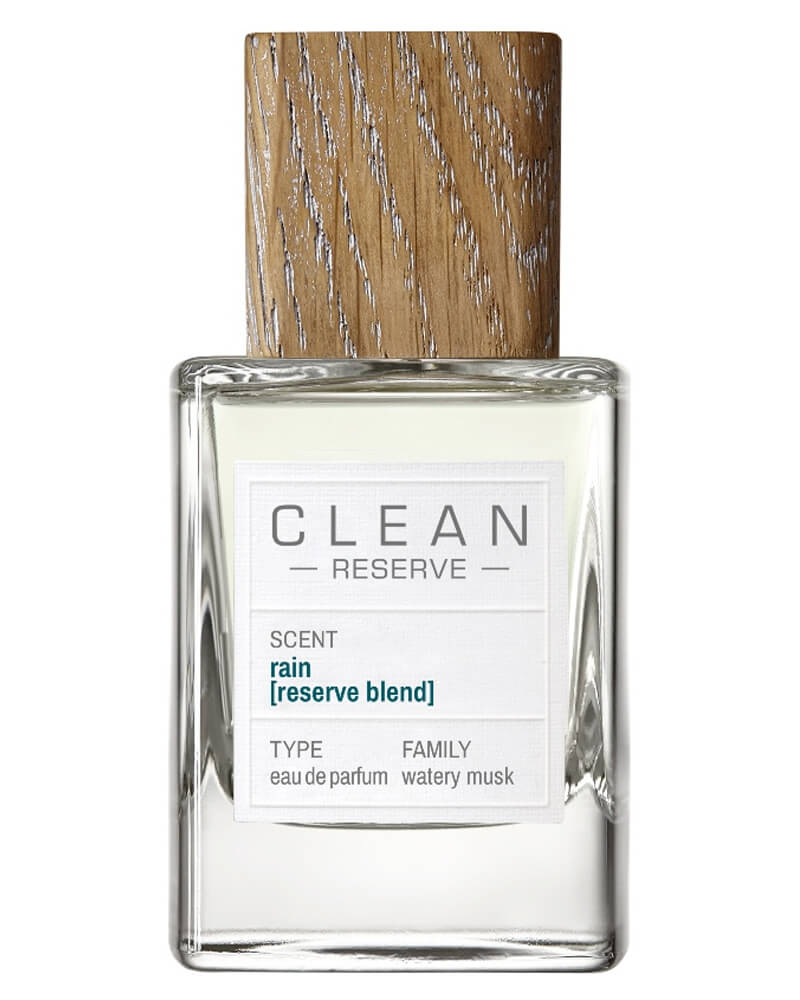 CLEAN Reserve Rain [Reserve Blend] Eau de Parfum 100 ml