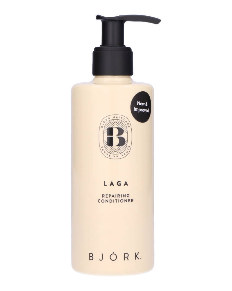 Björk Laga Repairing Conditioner 250 ml billede
