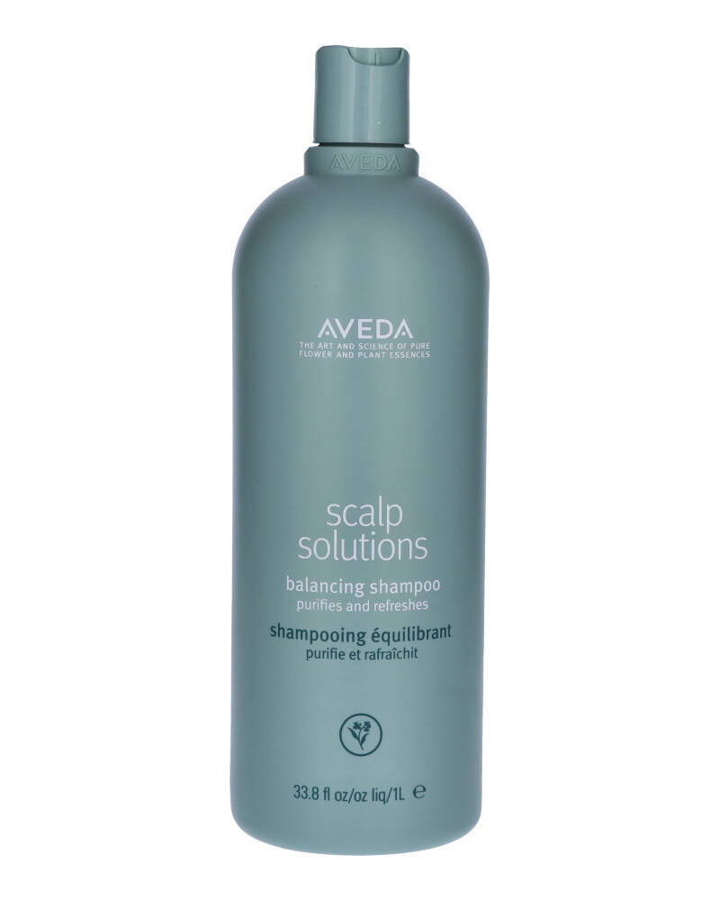 Aveda Scalp Solutions Balancing Shampoo 1000 ml