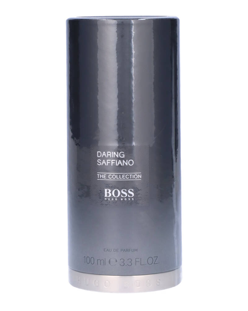 Hugo Boss The Collection Daring Saffiano EDP 100 ml