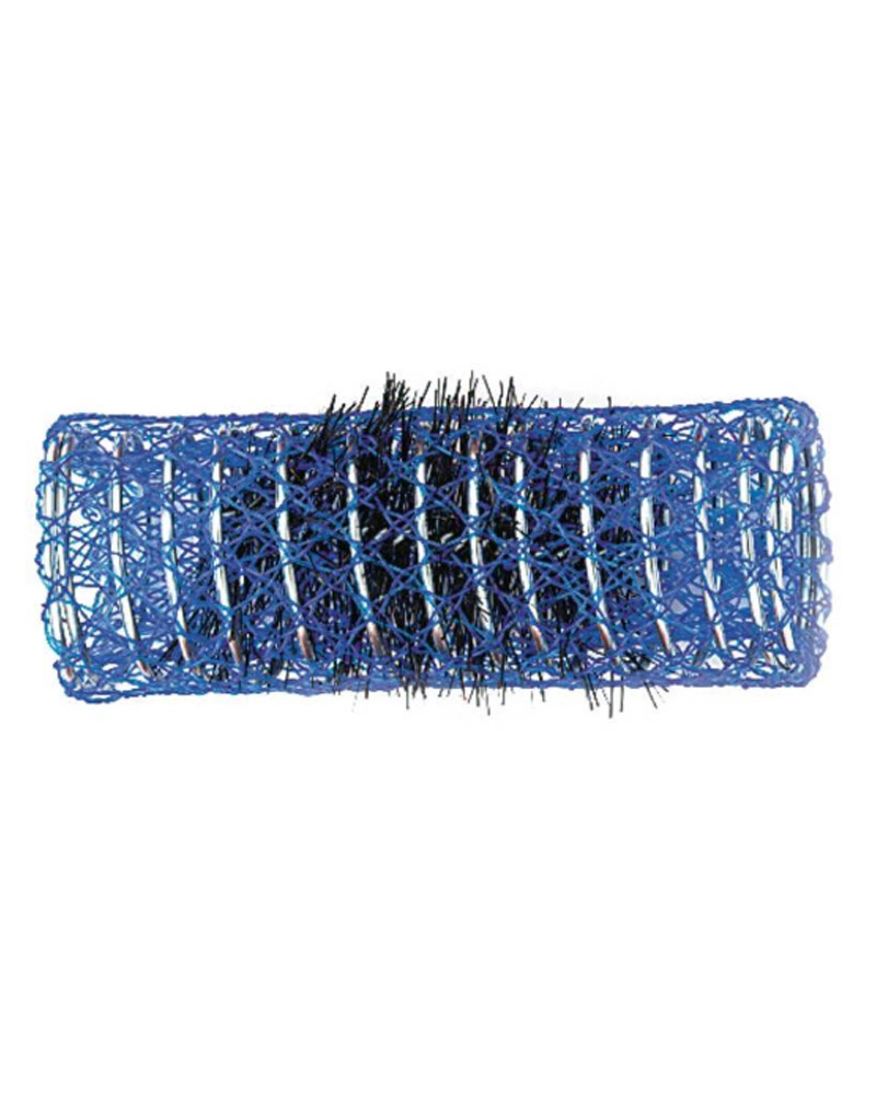 Sibel Spiral Curler Profa Blue 26mm 12pcs - Art P001399