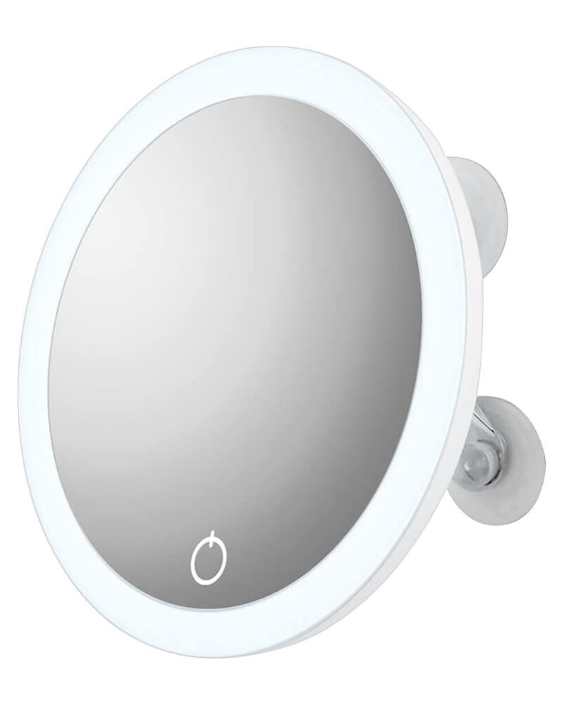 Sibel LED 10X Magnifying Mirror Ø 18cm Ref. P001912 1 stk.