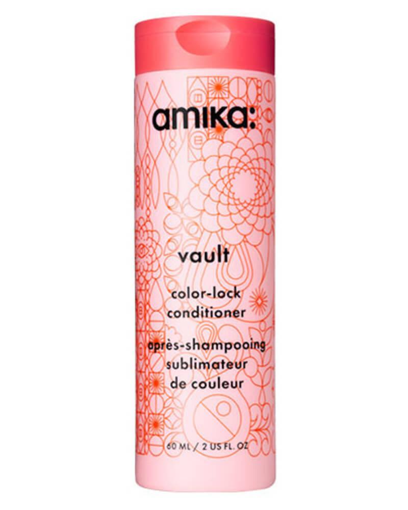 Billede af Amika: Vault Color-Lock Conditioner 60 ml