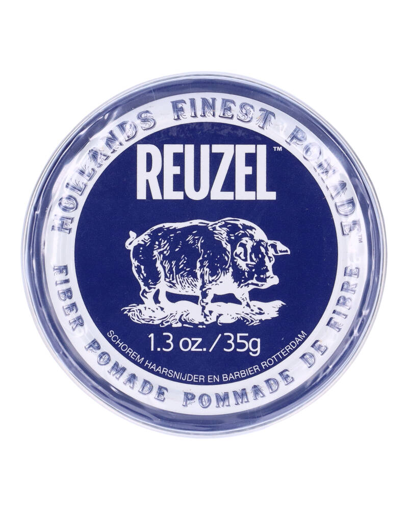 Reuzel Fiber Pomade 35 g billede