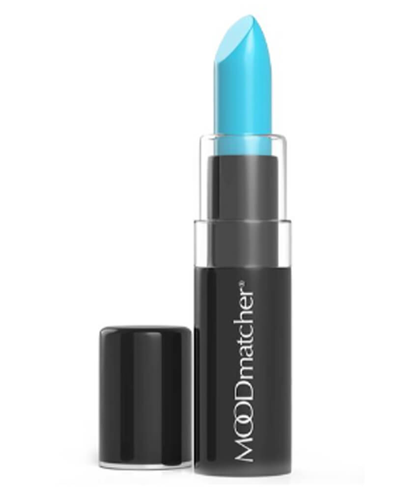 Moodmatcher Color Changing Lipstick Blue 3 g