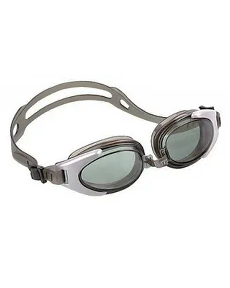 5: Intex Aquaflow Sport Svømmebriller Grå (U)