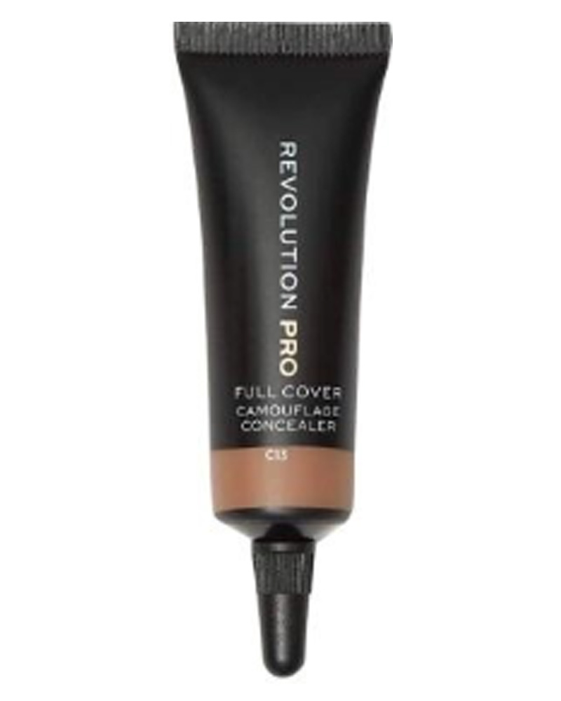 Makeup Revolution Pro Camouflage Concealer - C13 8 ml