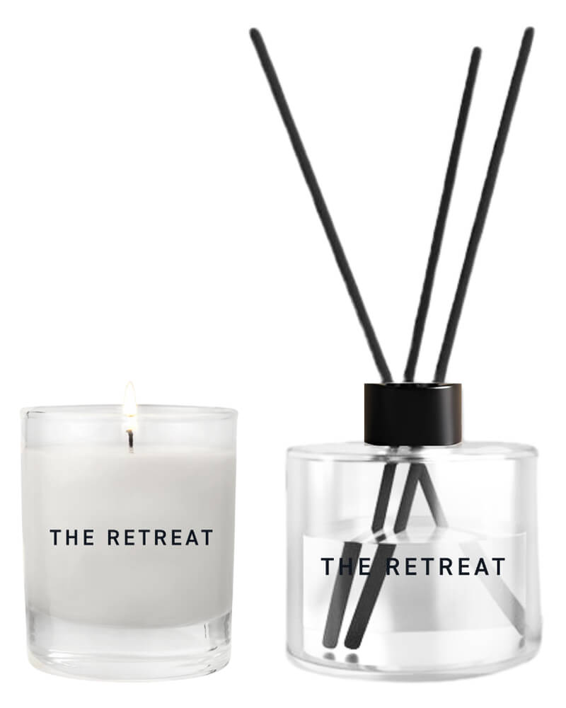 The Retreat - Retreat Into Scent 100 ml billede