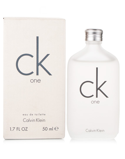 Calvin Klein CK One EDT 50 ml