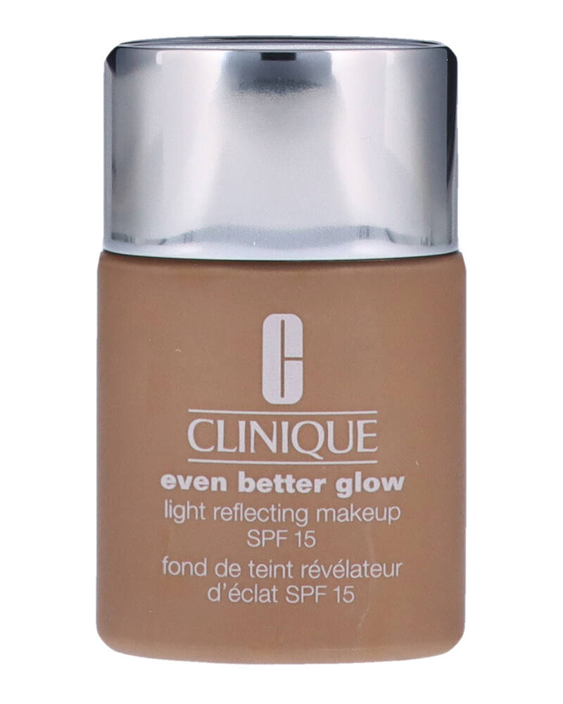 Clinique Even Better Glow Light Reflecting Makeup SPF15 CWN 38 Stone 30 ml