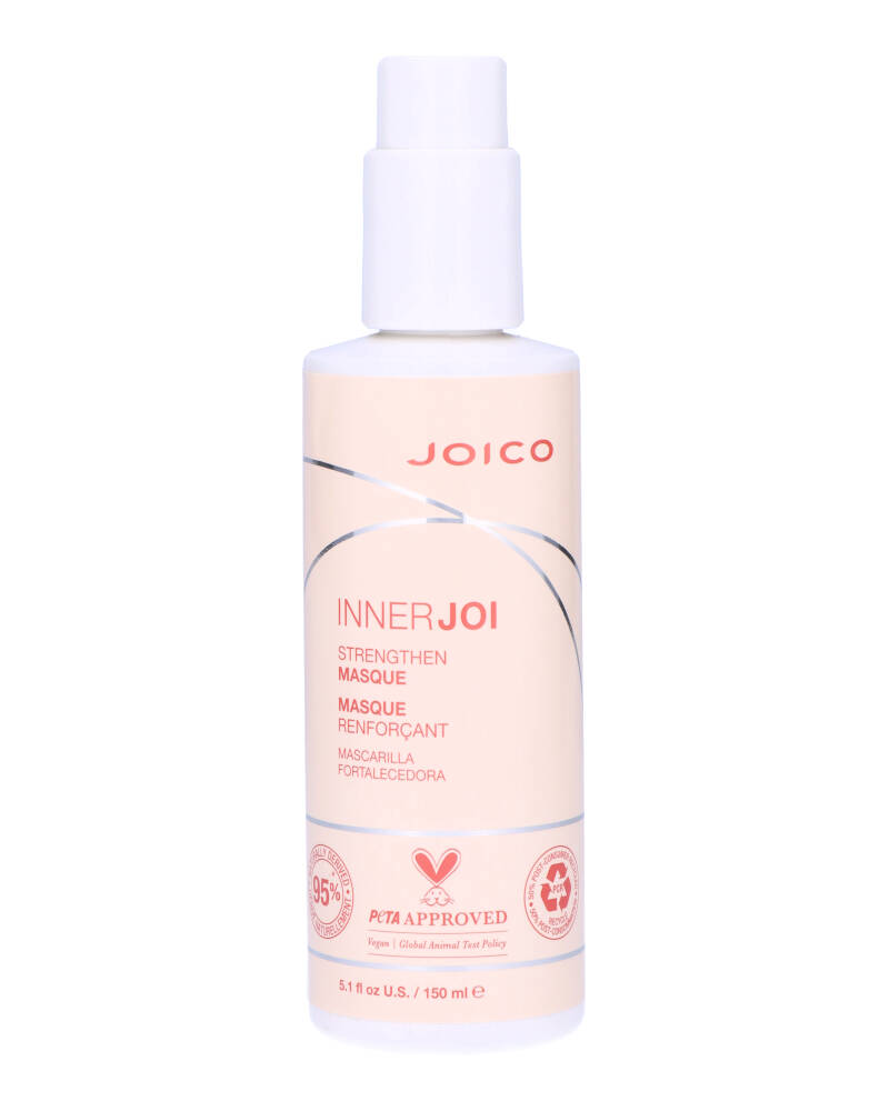 Joico - Innerjoi Strengthen Masque - 150 Ml