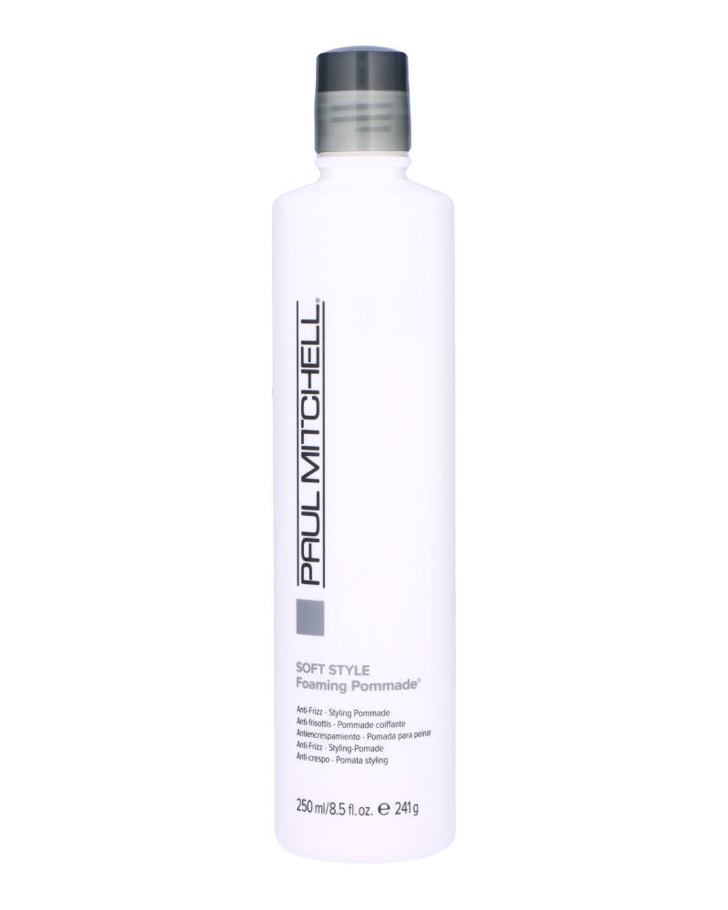 Paul Mitchell Foaming Pommade® (U) 250 ml
