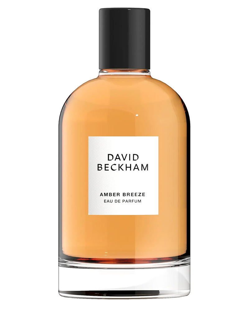 David Beckham Amber Breeze EDP 100 ml