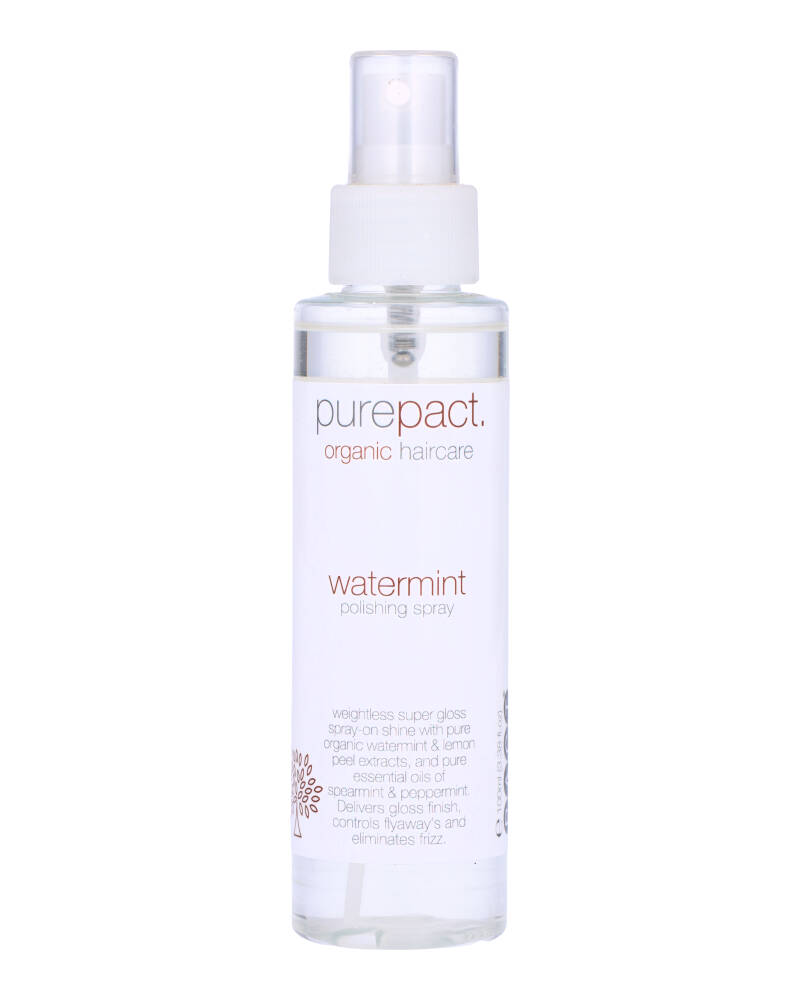 PurePact Watermint Polishing Spray (U) 100 ml