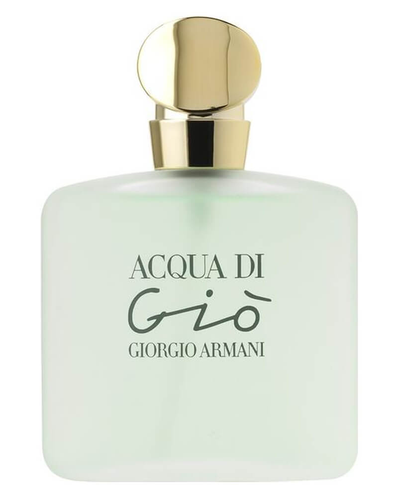 Giorgio Armani Acqua di Gio Femme EDT 100 ml billede